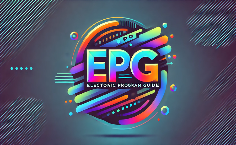 EPG and the Expanding Universe of Internet Protocol Television