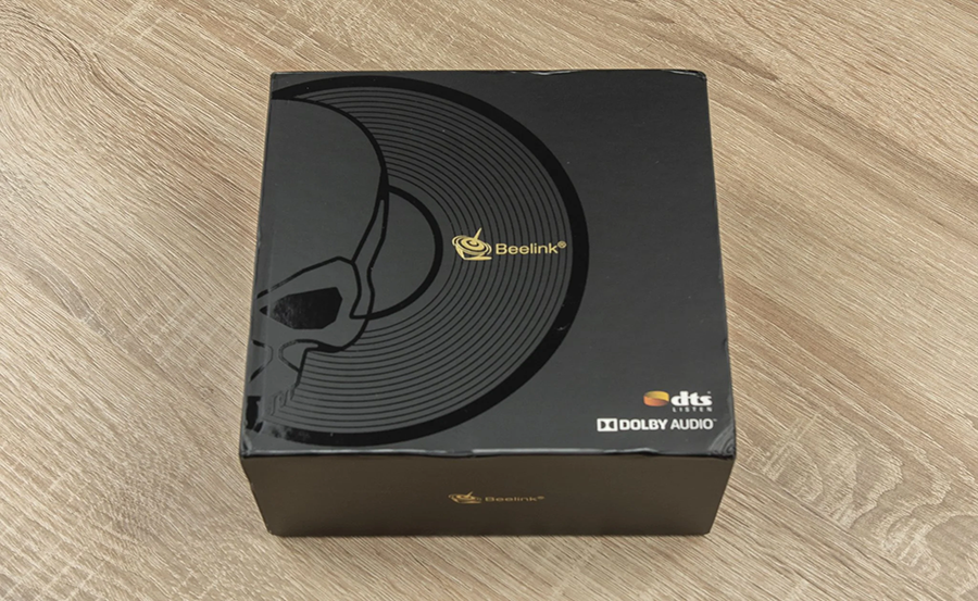 Mastering Display Settings on Beelink GT King Pro