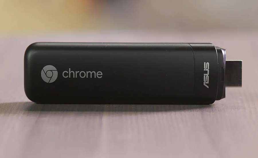A Look into Asus ChromeBit’s Energy Efficiency