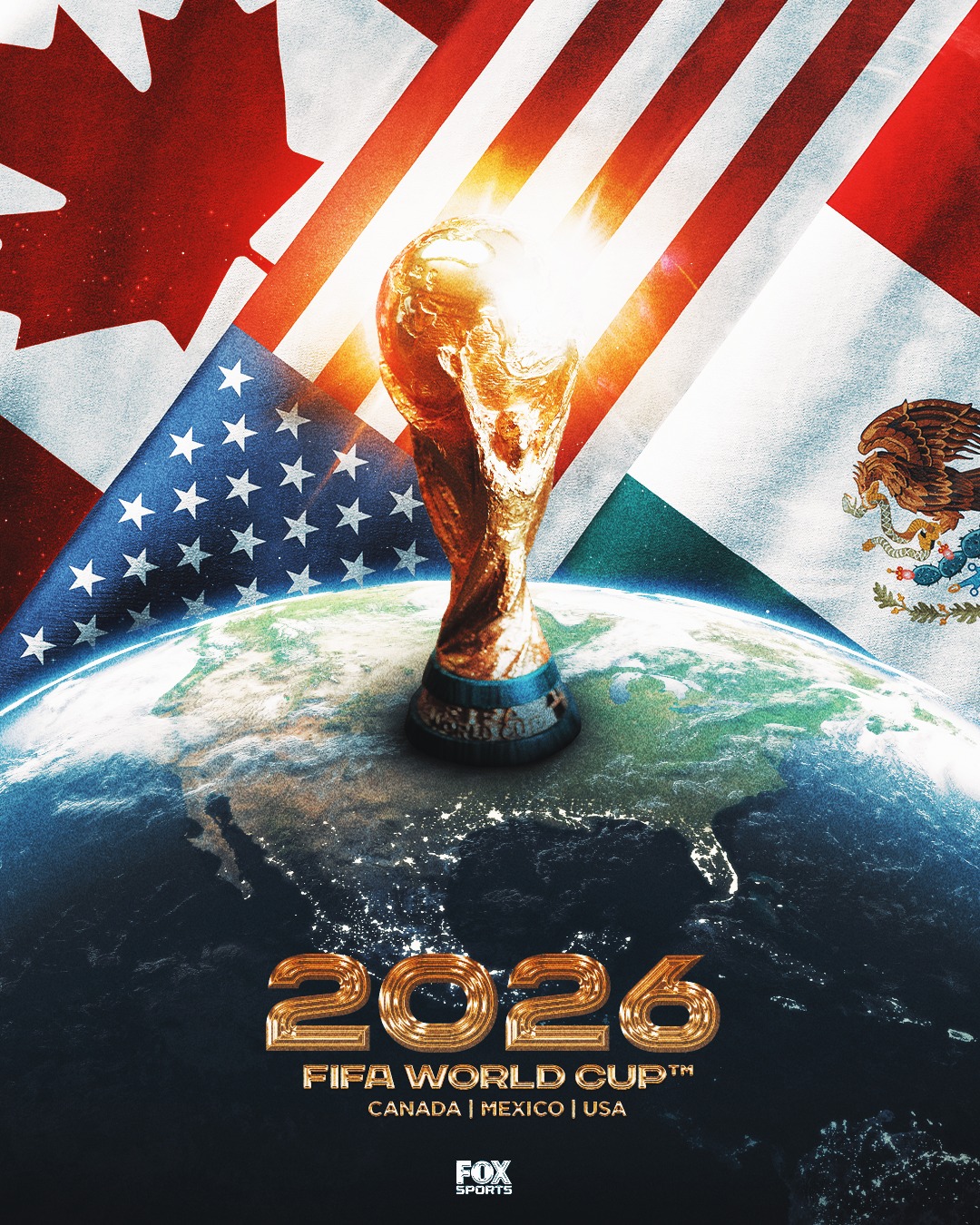 Cheap IPTV for FIFA World Cup 2026 Semi-Finals