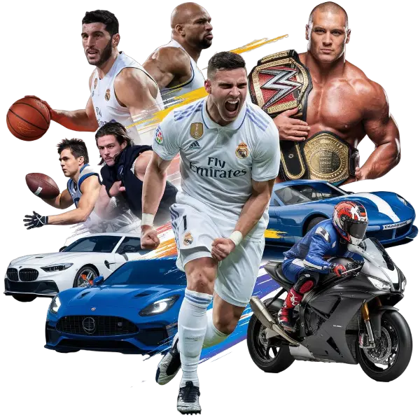 Fast IPTV Access for Weekend Sports Matches